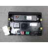 COMMANDE AUTORADIO CITROEN C3