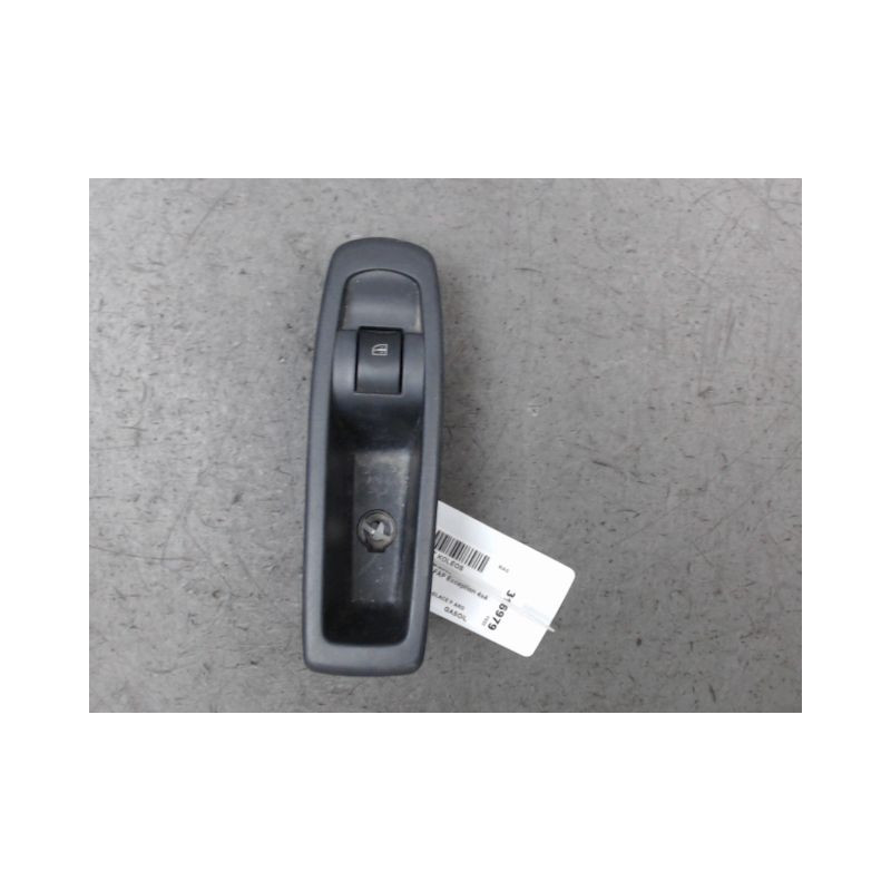 COMMANDE LEVE-GLACE PORTE ARG RENAULT KOLEOS 2008-
