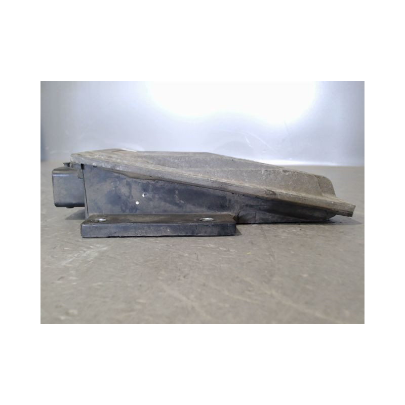 CALCULATEUR MOTEUR NISSAN MICRA