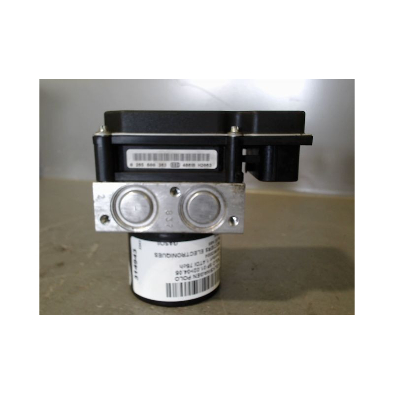 UNITE HYDRAULIQUE ABS VOLKSWAGEN POLO 02-05