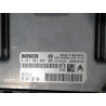 CALCULATEUR MOTEUR PEUGEOT 207 5P