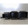 CALCULATEUR MOTEUR PEUGEOT 207 5P