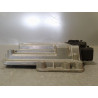 CALCULATEUR MOTEUR PEUGEOT 207 5P