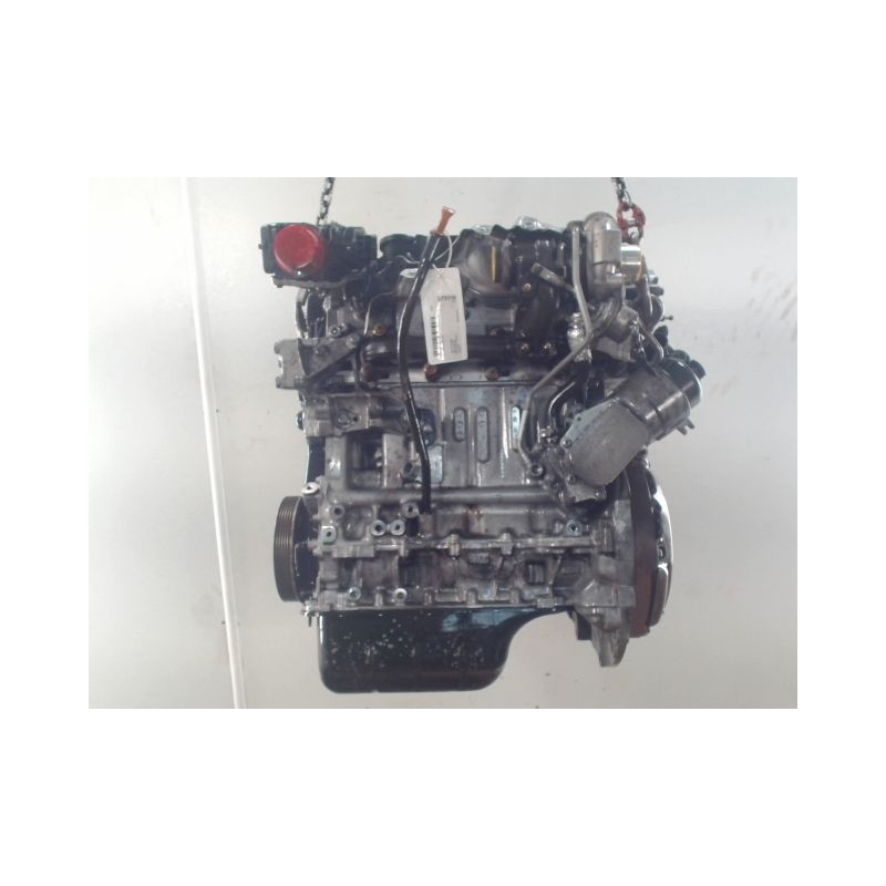 MOTEUR DIESEL CITROEN C3 1.6 HDi