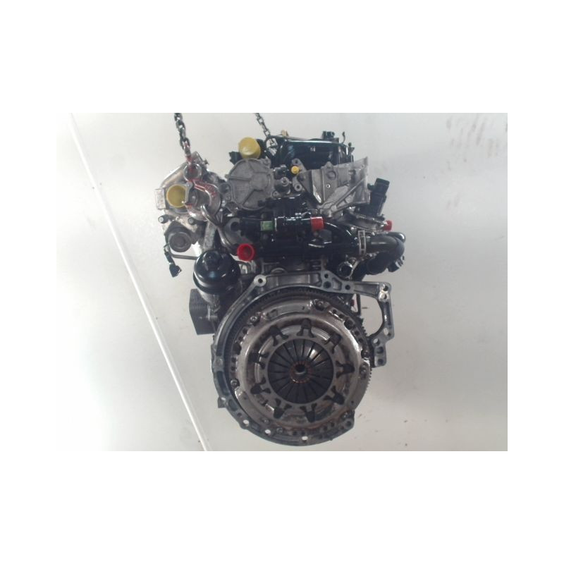 MOTEUR DIESEL CITROEN C3 1.6 HDi