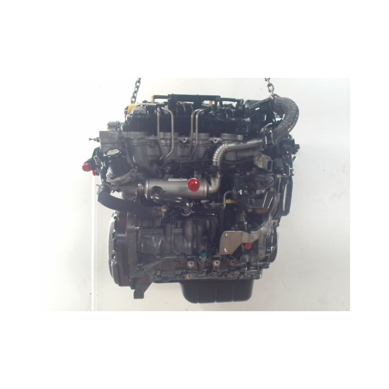 MOTEUR DIESEL CITROEN C3 1.6 HDi