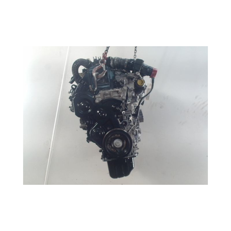 MOTEUR DIESEL CITROEN C3 1.6 HDi