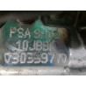 MOTEUR DIESEL CITROEN C3 1.6 HDi