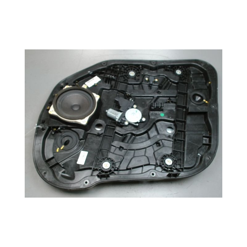 MECANISME+MOTEUR LEVE-GLACE AVANT DROIT KIA CARENS