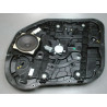 MECANISME+MOTEUR LEVE-GLACE AVANT DROIT KIA CARENS