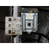 MECANISME+MOTEUR LEVE-GLACE AVANT DROIT KIA CARENS