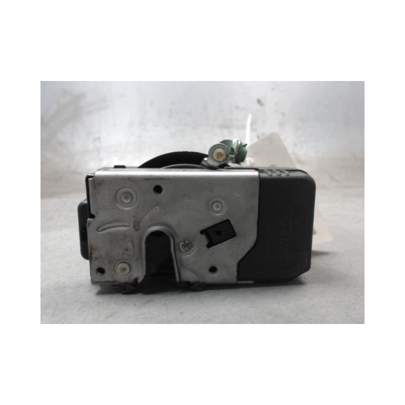 SYSTEME CONDAMNATION AVANT GAUCHE OPEL VECTRA 99-2002