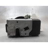 SYSTEME CONDAMNATION AVANT GAUCHE OPEL VECTRA 99-2002