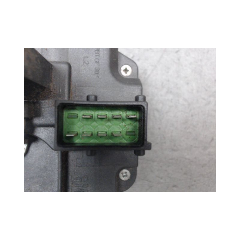 SYSTEME CONDAMNATION AVANT GAUCHE OPEL VECTRA 99-2002