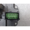 SYSTEME CONDAMNATION AVANT GAUCHE OPEL VECTRA 99-2002