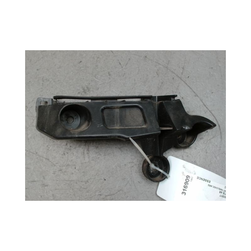 SUPPORT PARE-CHOC ARG CITROEN C3