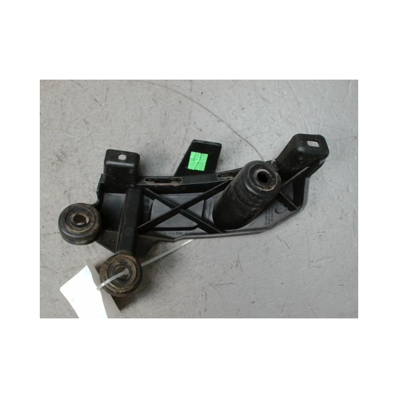 SUPPORT PARE-CHOC ARG CITROEN C3