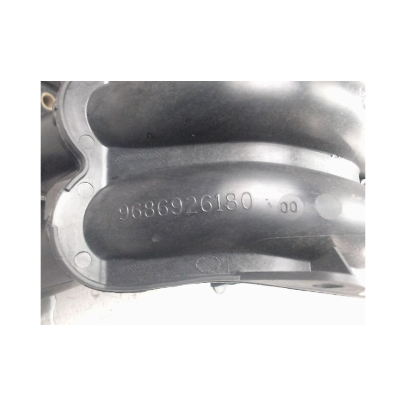 COLLECTEUR ADMISSION  CITROEN C3