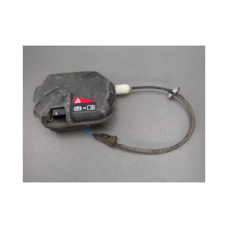 MOTEUR VERROUILLAGE FREIN A MAIN CITROEN C4
