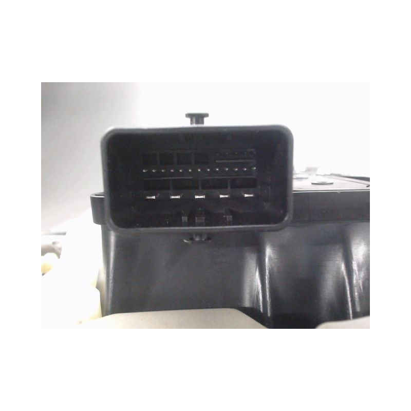 MOTEUR VERROUILLAGE FREIN A MAIN CITROEN C4