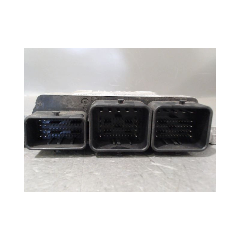 CALCULATEUR MOTEUR PEUGEOT 308