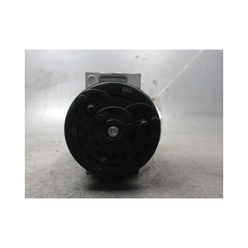 COMPRESSEUR AIR CONDITIONNE DACIA SANDERO