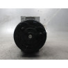 COMPRESSEUR AIR CONDITIONNE DACIA SANDERO