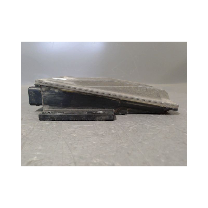 CALCULATEUR MOTEUR NISSAN MICRA