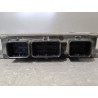 CALCULATEUR MOTEUR NISSAN MICRA