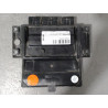 CALCULATEUR MOTEUR NISSAN MICRA