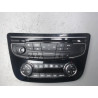 COMMANDE DE CHAUFFAGE PEUGEOT 508