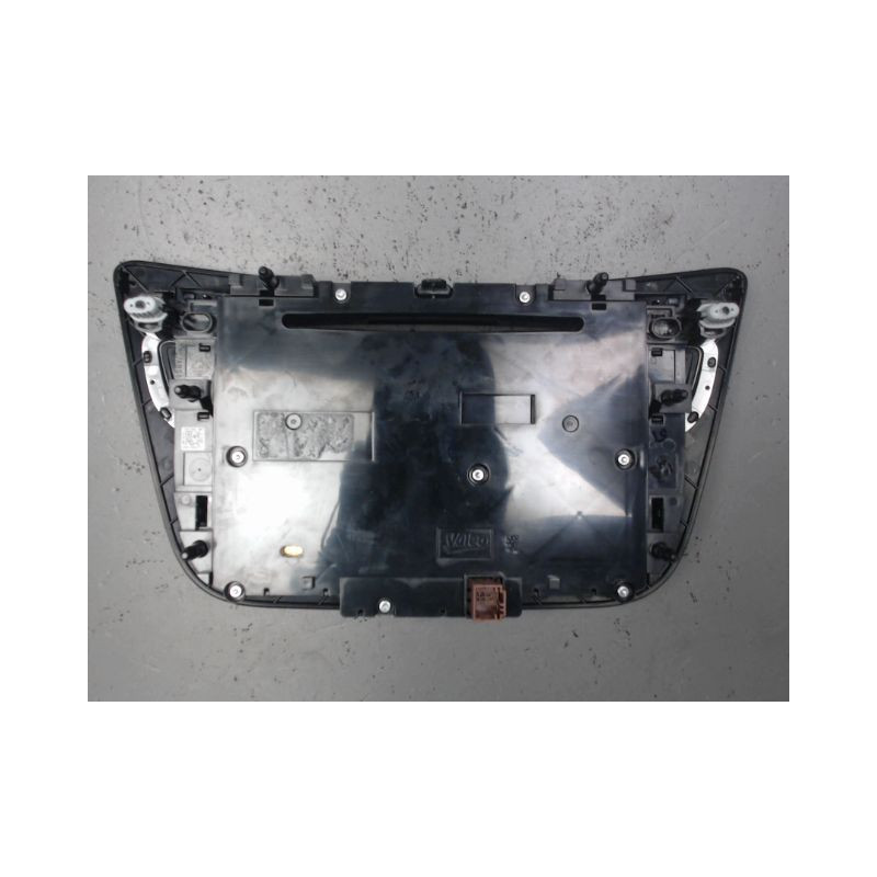 COMMANDE DE CHAUFFAGE PEUGEOT 508