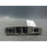 COMMANDE LEVE-GLACE PORTE AVG RENAULT MEGANE