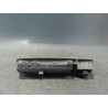 COMMANDE LEVE-GLACE PORTE AVG RENAULT MEGANE