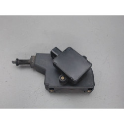 POTENTIOMETRE ACCELERATEUR