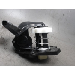 TREUIL DE ROUE DE SECOURS