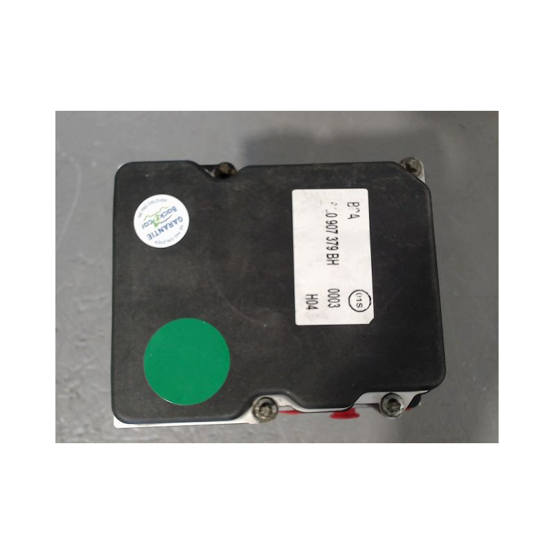 UNITE HYDRAULIQUE ABS VOLKSWAGEN POLO 2005-