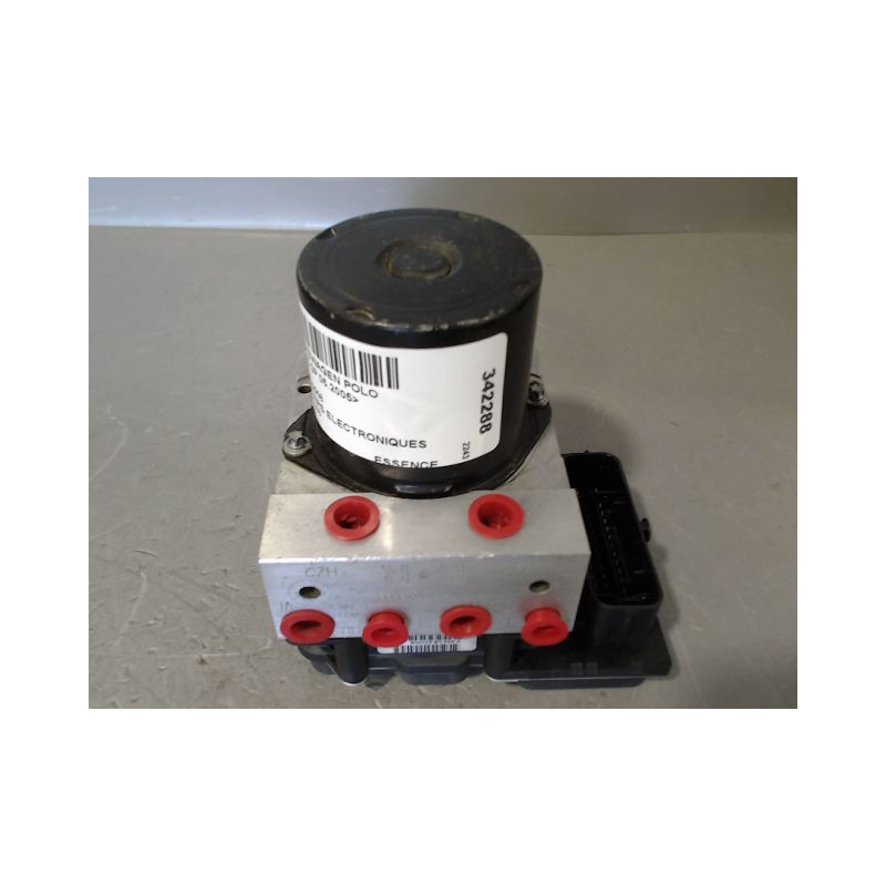 UNITE HYDRAULIQUE ABS VOLKSWAGEN POLO 2005-