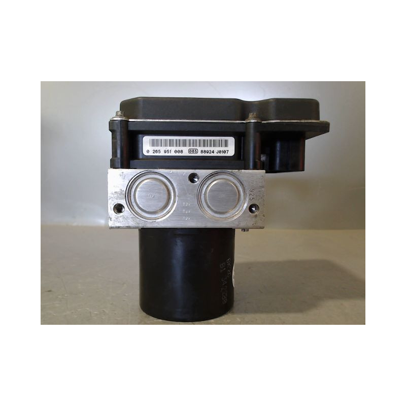 UNITE HYDRAULIQUE ABS VOLKSWAGEN POLO 2005-