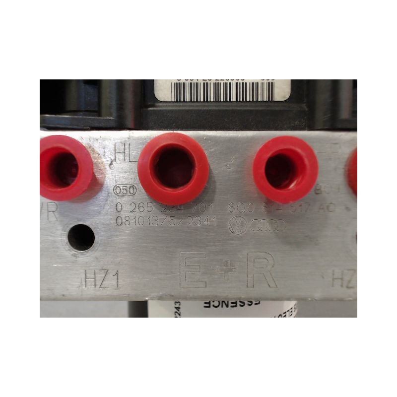 UNITE HYDRAULIQUE ABS VOLKSWAGEN POLO 2005-