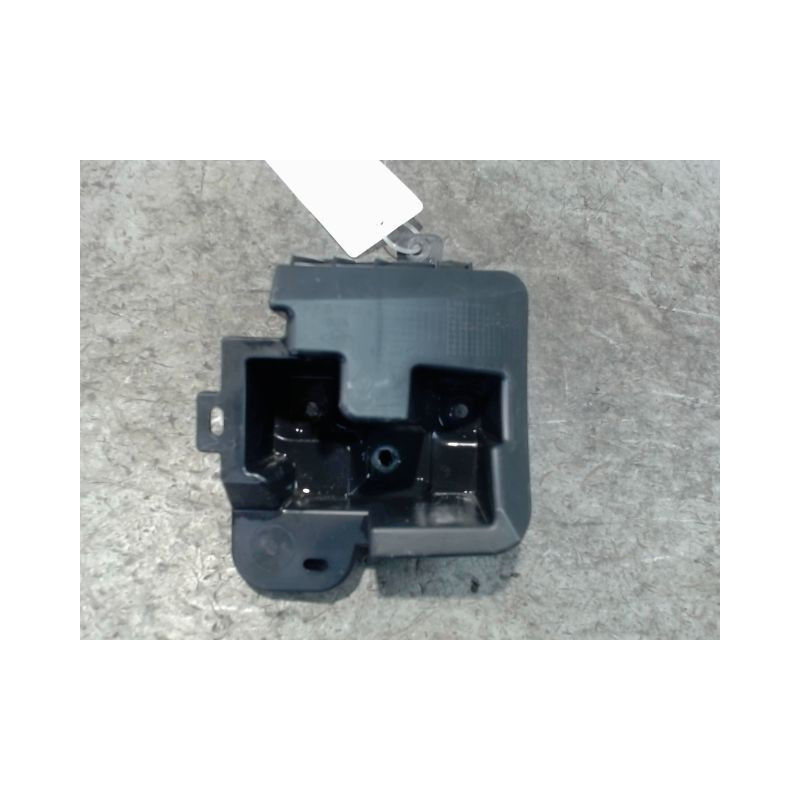 SUPPORT PARE-CHOC ARD RENAULT CLIO