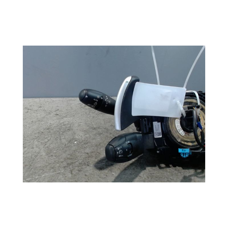 BLOC COMMODOS PEUGEOT 3008 2009-