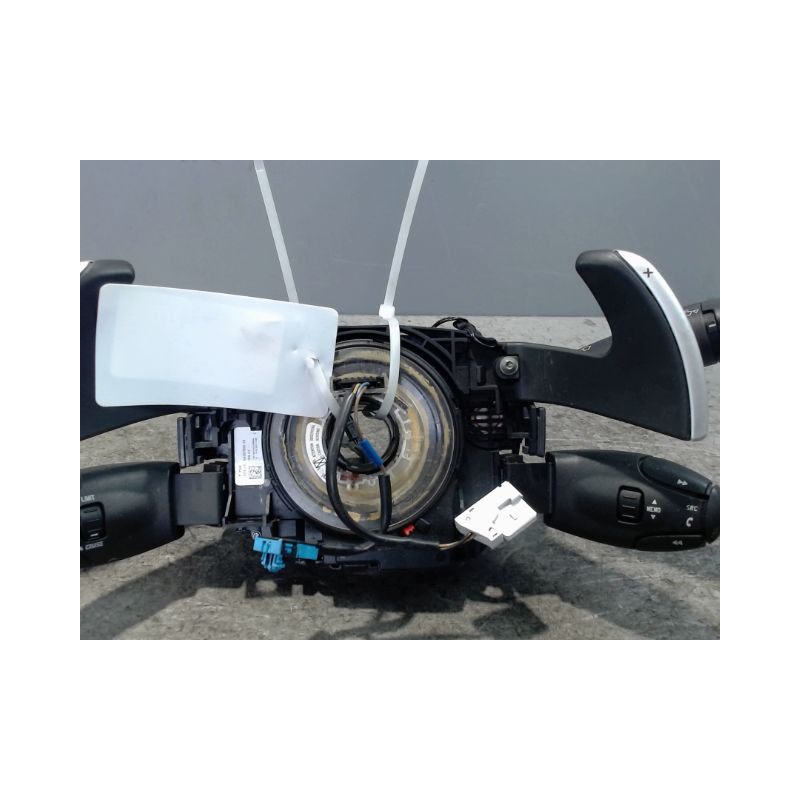 BLOC COMMODOS PEUGEOT 3008 2009-