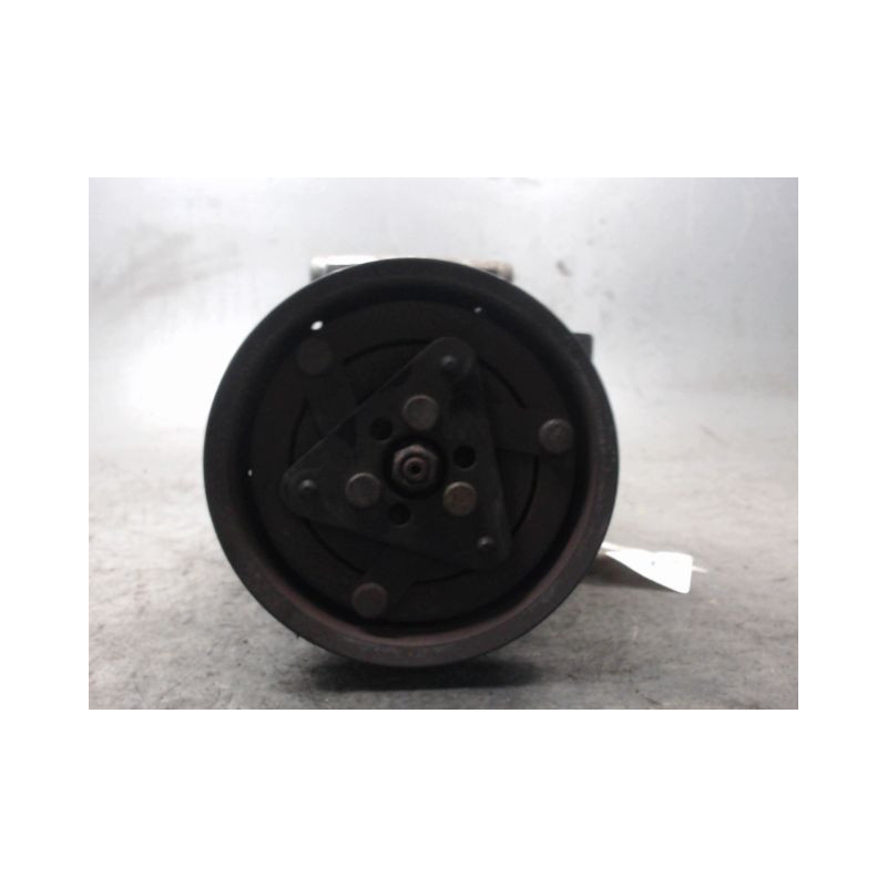 COMPRESSEUR AIR CONDITIONNE NISSAN NOTE