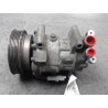 COMPRESSEUR AIR CONDITIONNE NISSAN NOTE