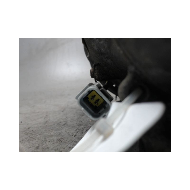 COMPRESSEUR AIR CONDITIONNE NISSAN NOTE