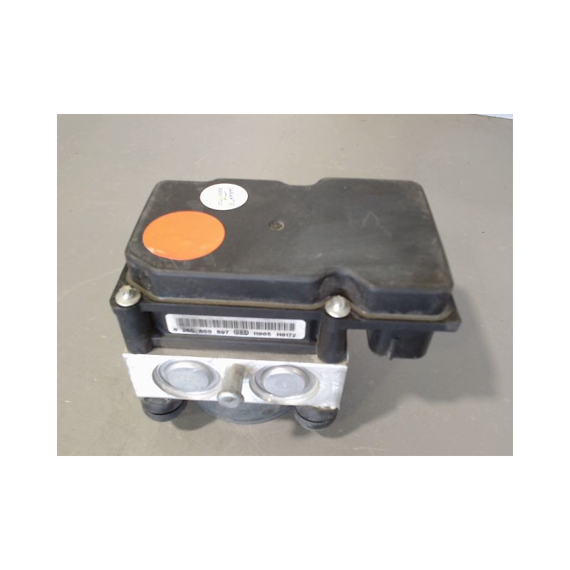 UNITE HYDRAULIQUE ABS DACIA DUSTER