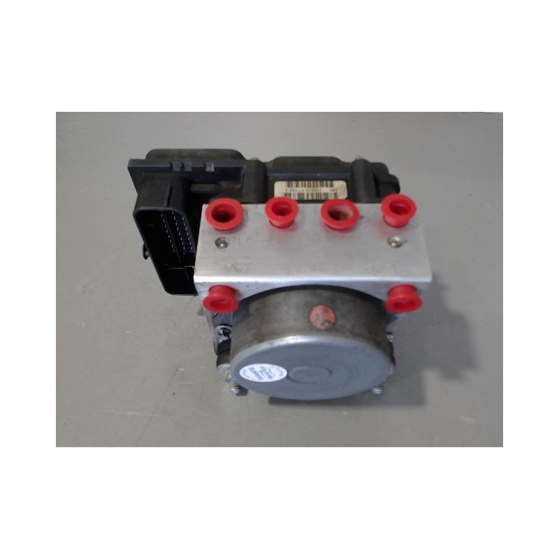 UNITE HYDRAULIQUE ABS DACIA DUSTER