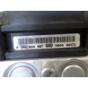 UNITE HYDRAULIQUE ABS DACIA DUSTER