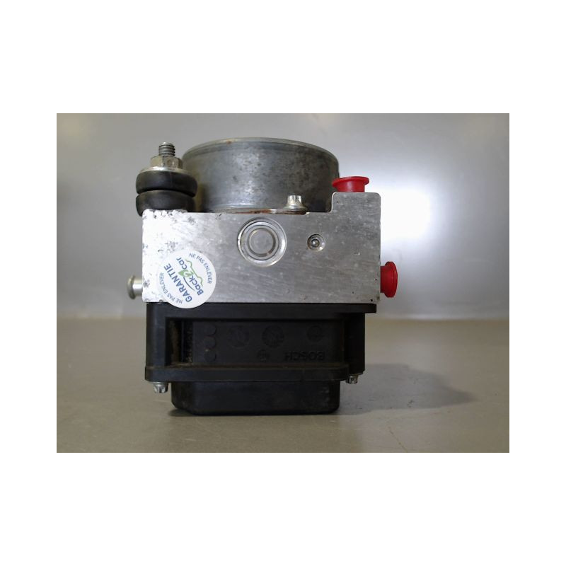 UNITE HYDRAULIQUE ABS DACIA DUSTER